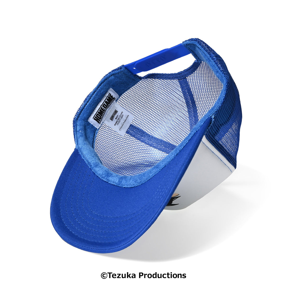 HOMEGAME x 鉄腕アトム ATOM MESH CAP【HG251401】