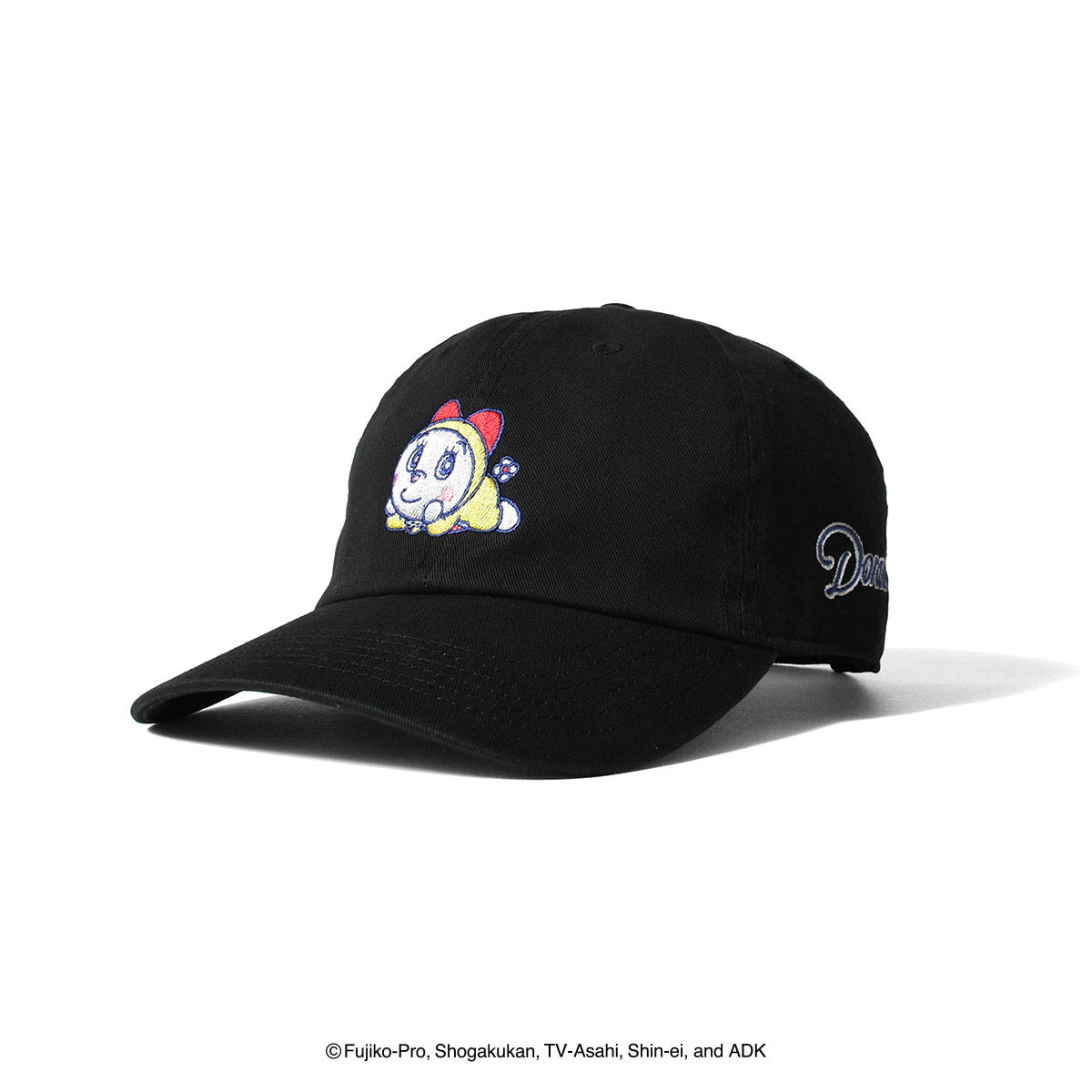 HOMEGAME|ドラえもん - DORAMI BALL CAР BLACK【HG251408】