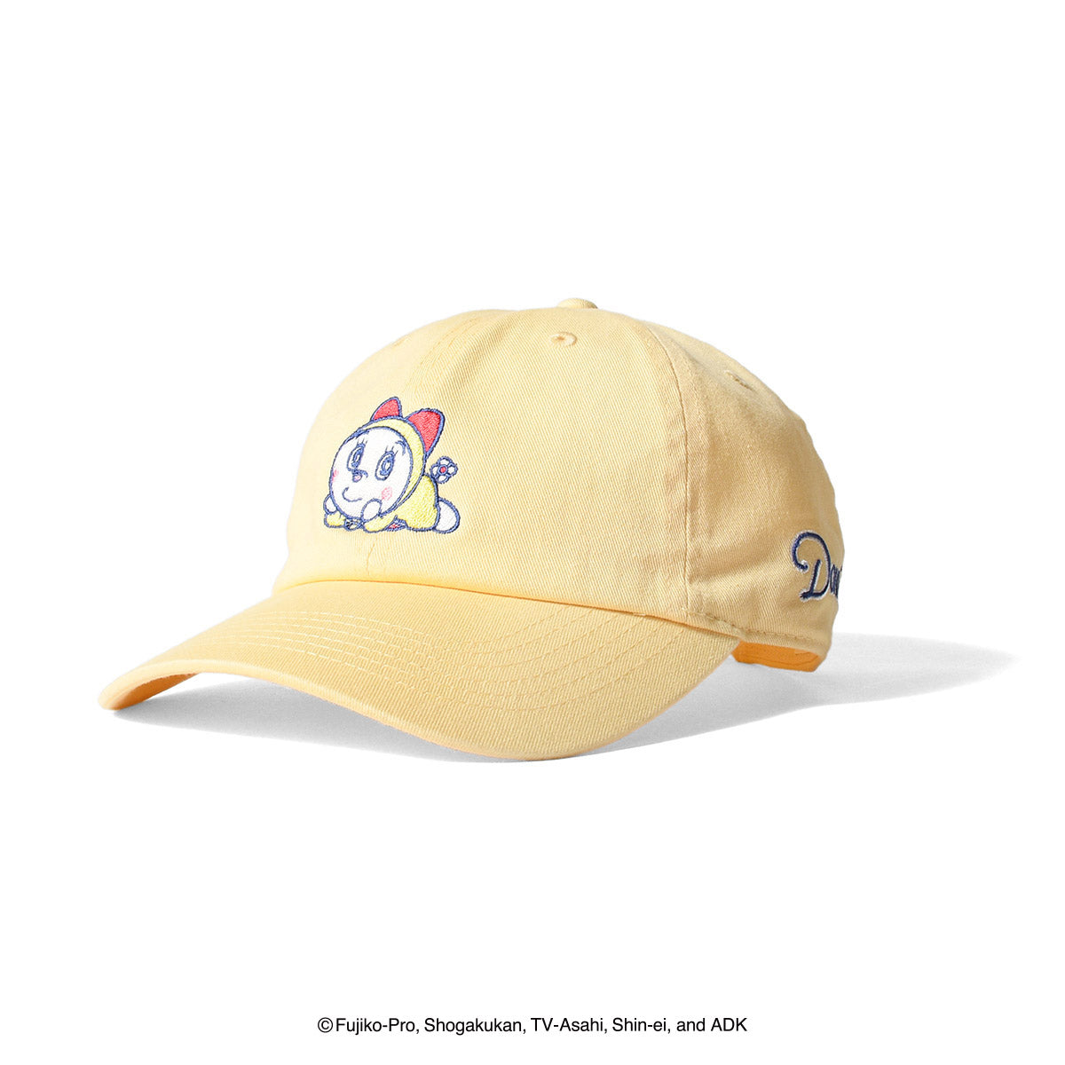 HOMEGAME｜ドラえもん - DORAMI BALL CAР YELLOW【HG251408 