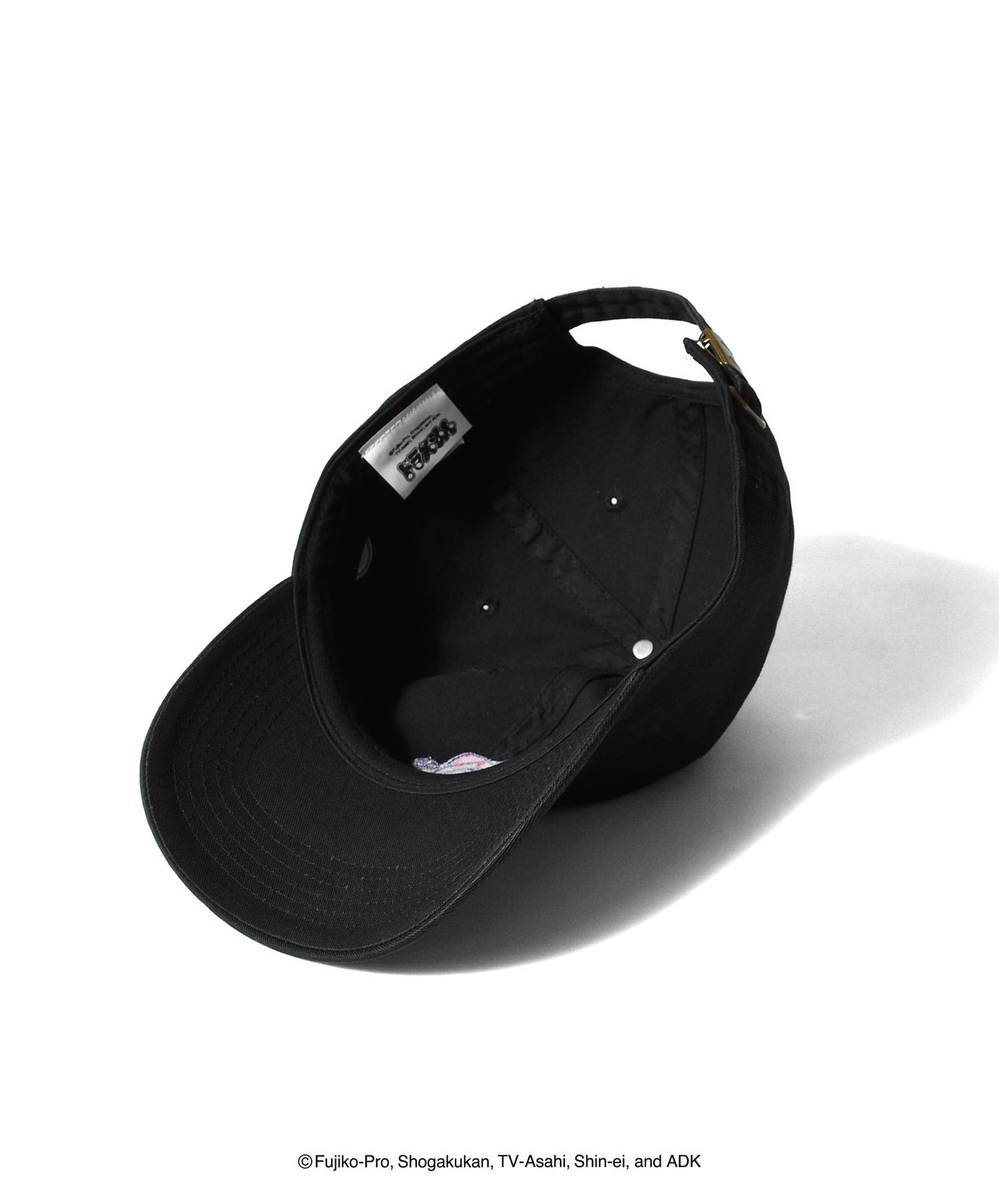 HOMEGAME|ドラえもん - DORAMI BALL CAР BLACK【HG251408】