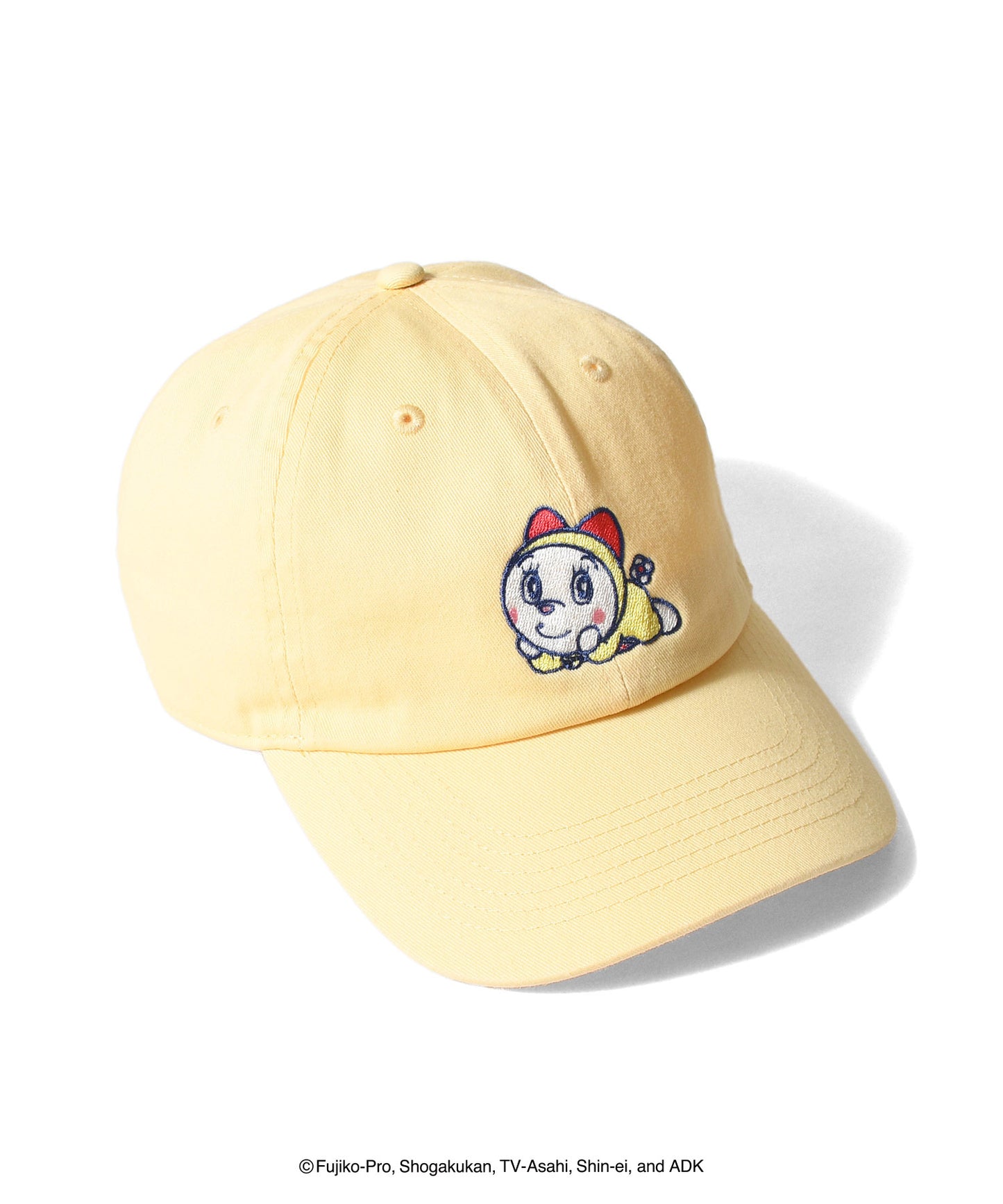 HOMEGAME|ドラえもん - DORAMI BALL CAР YELLOW【HG251408】