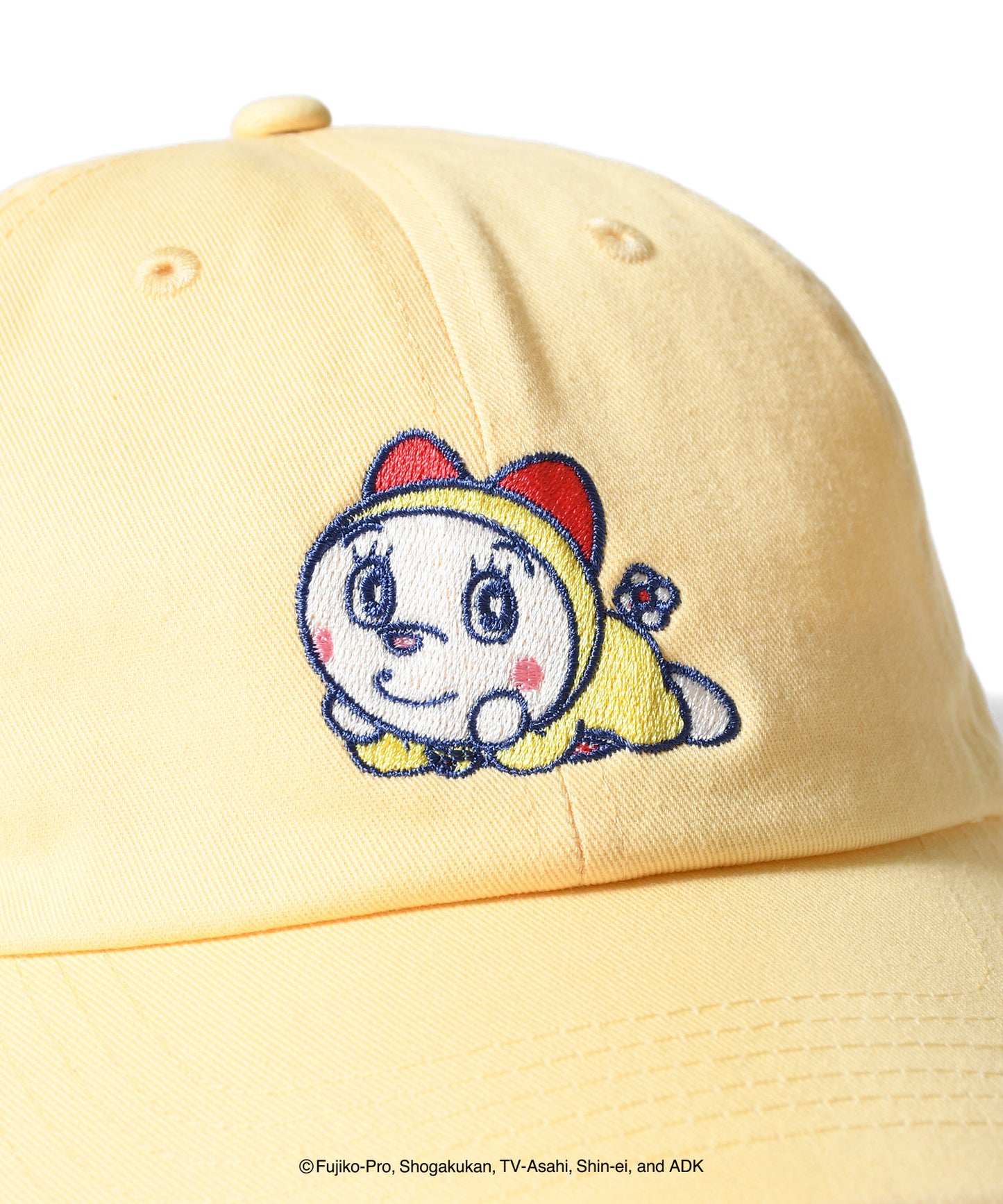 HOMEGAME|ドラえもん - DORAMI BALL CAР YELLOW【HG251408】