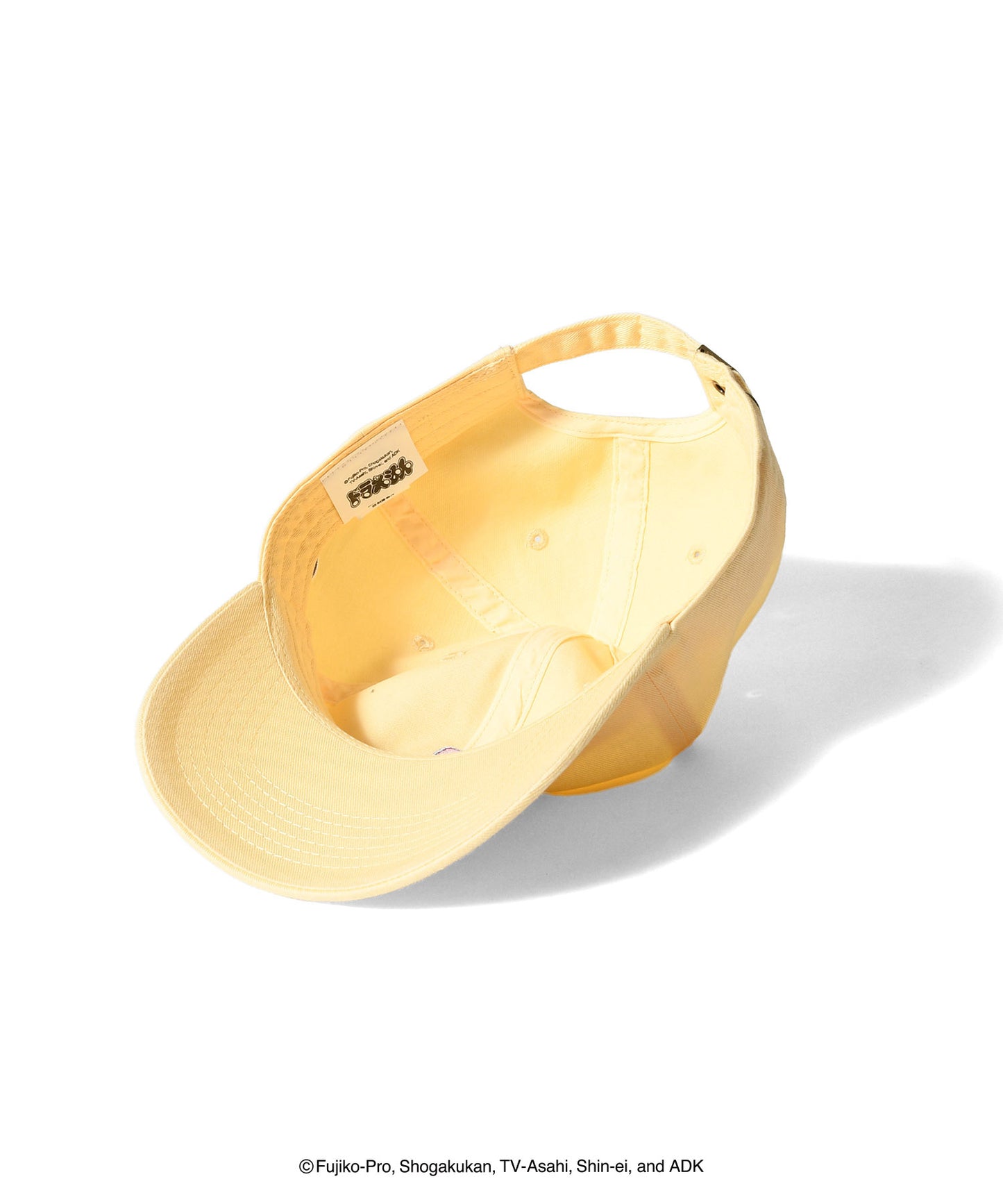 HOMEGAME|ドラえもん - DORAMI BALL CAР YELLOW【HG251408】