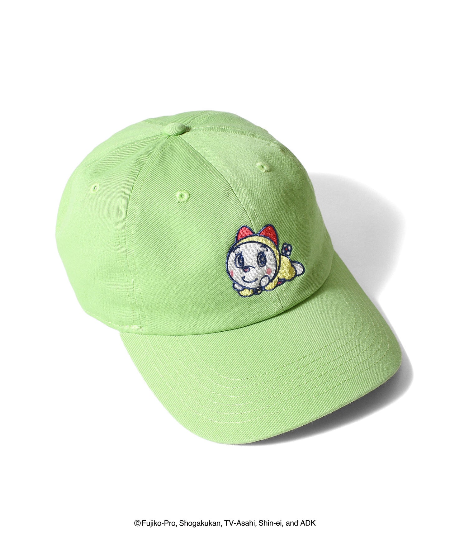HOMEGAME|ドラえもん - DORAMI BALL CAР LIME【HG251408】