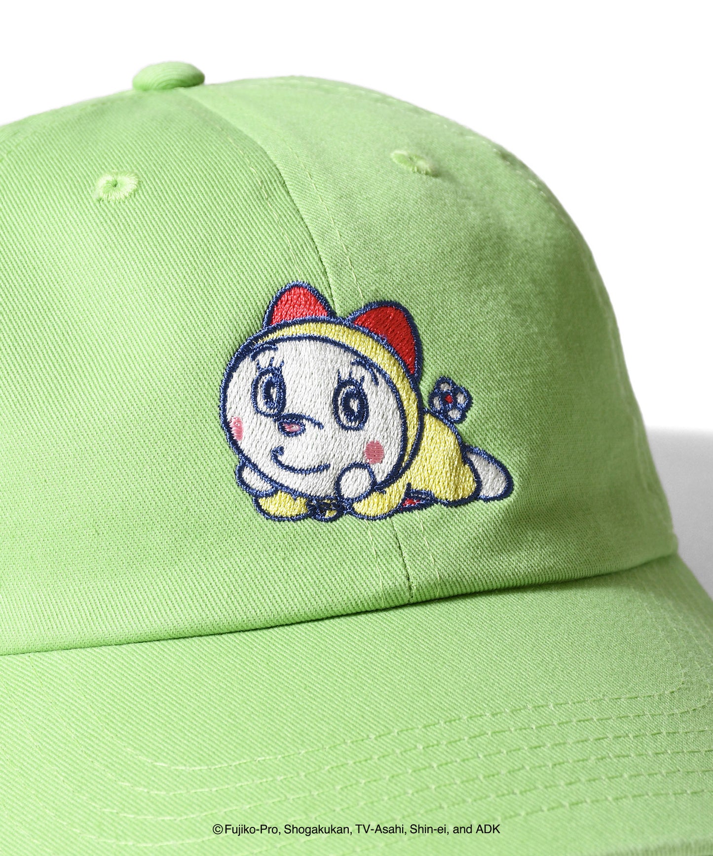 HOMEGAME|ドラえもん - DORAMI BALL CAР LIME【HG251408】