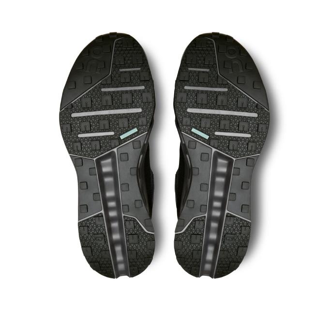 On オン Cloudhorizon Waterproof クラウドホライゾン ウォータープルーフ Black | Eclipse ブラック 【3ME10050106】