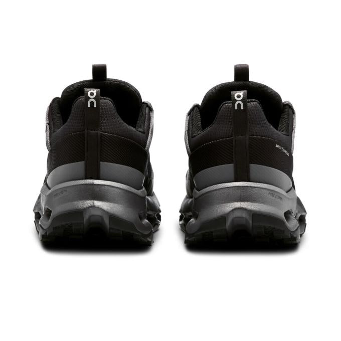 On オン Cloudhorizon Waterproof クラウドホライゾン ウォータープルーフ Black | Eclipse ブラック 【3ME10050106】