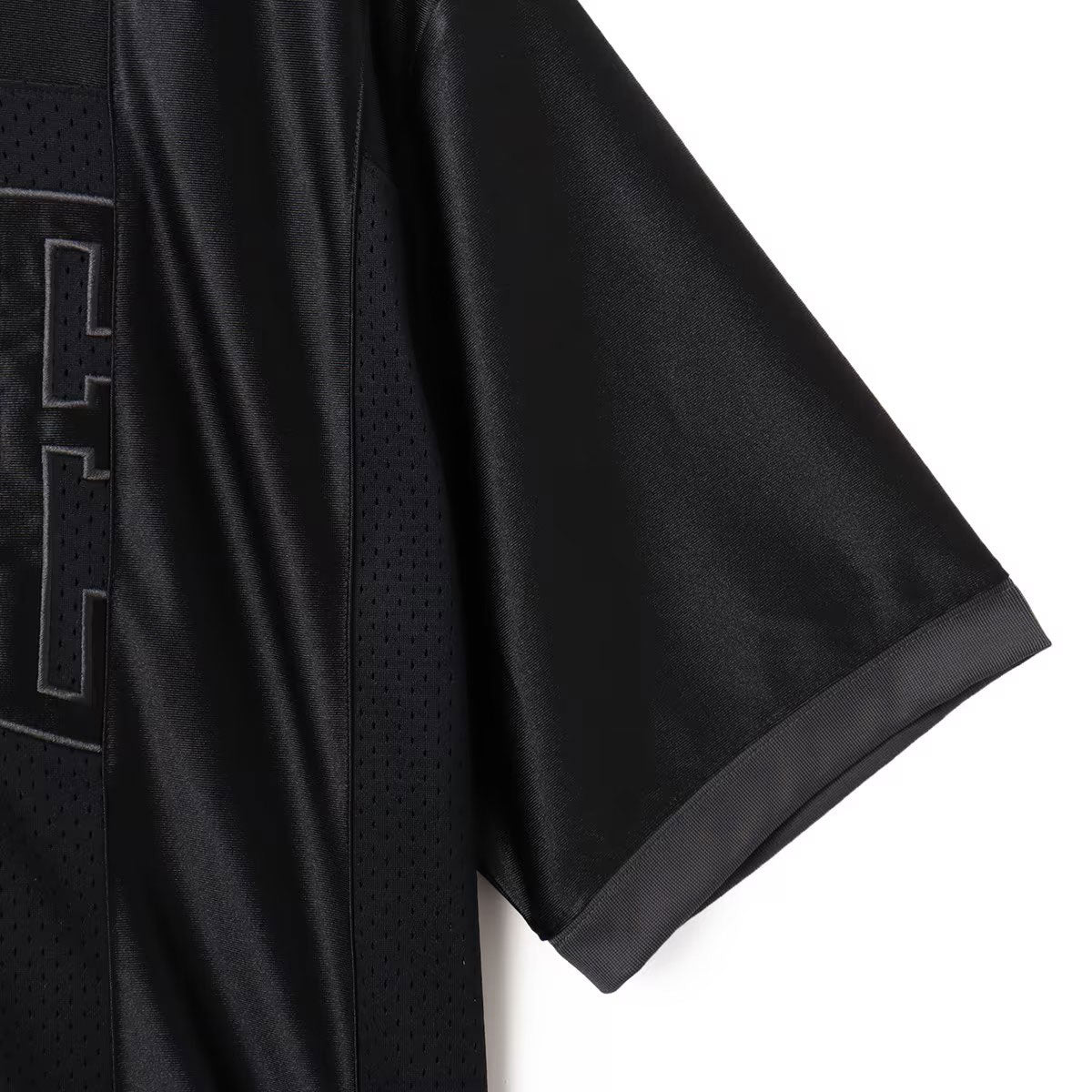 NIKE - AS W NSW STREET SS GX JRSY BLACK/ANTHRAC 【HJ0281-010】