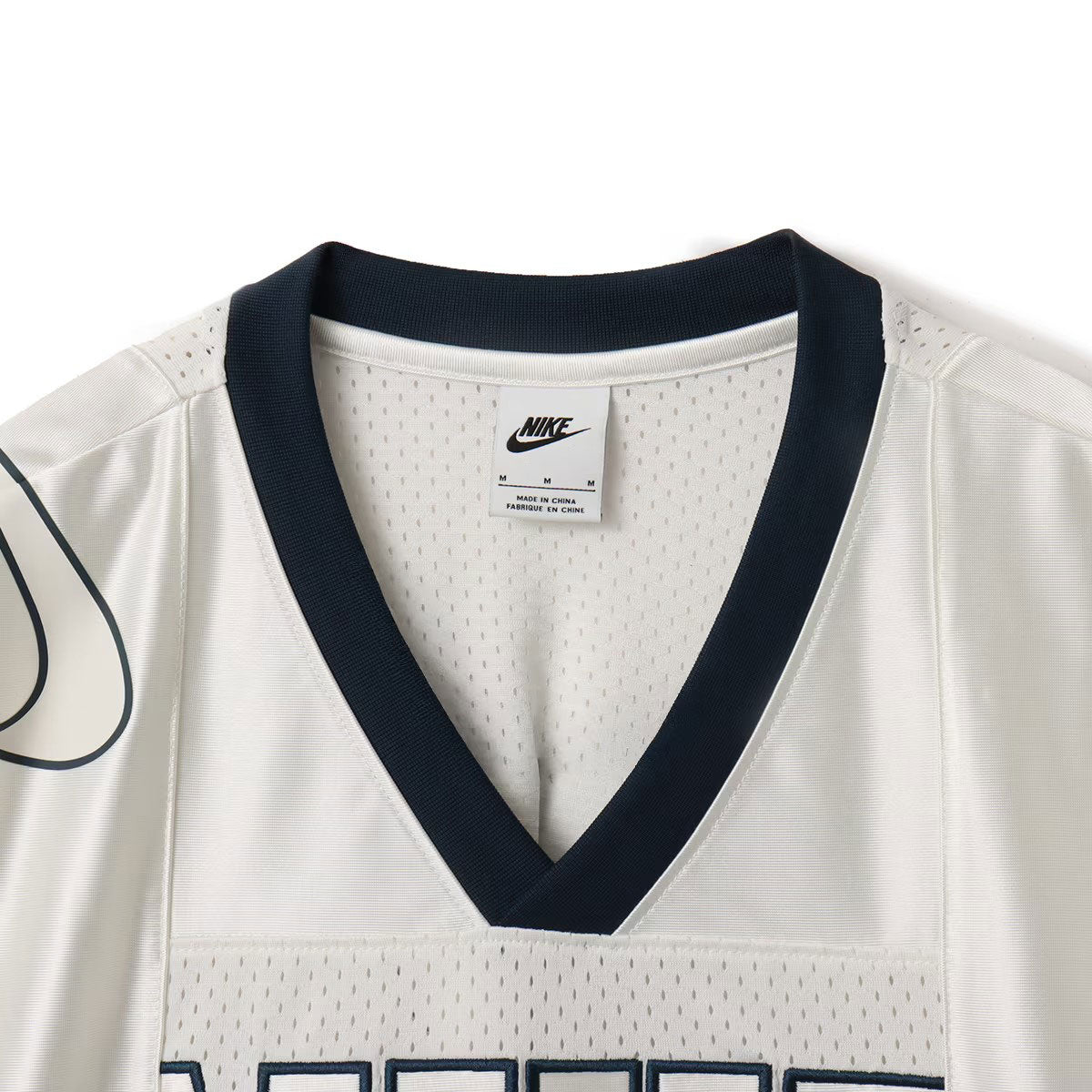 NIKE - AS W NSW STREET SS GX JRSY SAIL/ARMORY NAVY 【HJ0281-133】