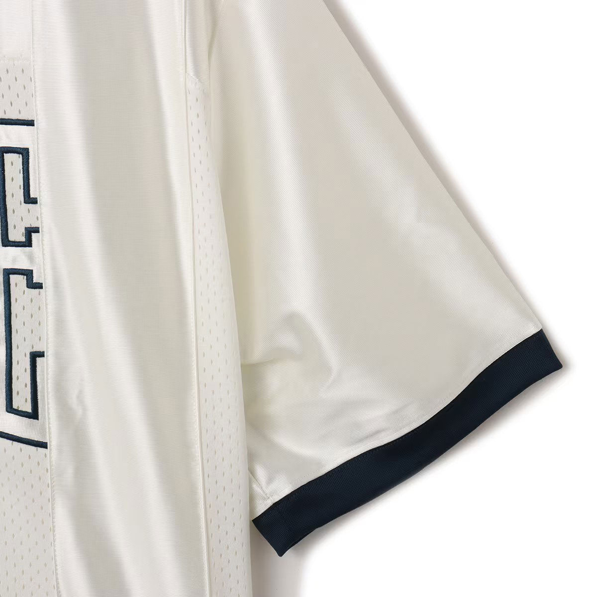 NIKE - AS W NSW STREET SS GX JRSY SAIL/ARMORY NAVY 【HJ0281-133】