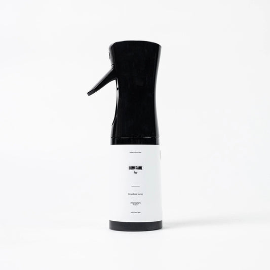HOMEGAME x KicksWrap Hat Repellent Spray 防水スプレー 【KWHG-001】