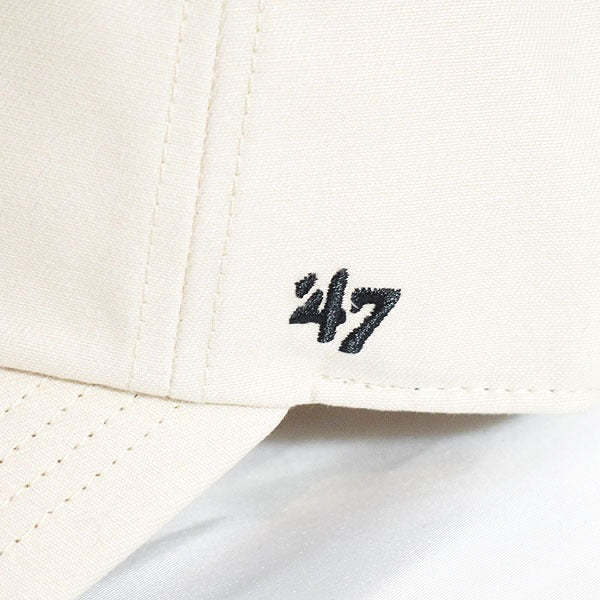 ’47 BRAND YANKEES LUNAR - CLEAN UP BONE 【LUNRC17GWS】