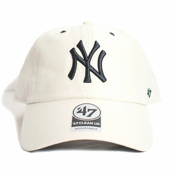 ’47 BRAND YANKEES LUNAR - CLEAN UP BONE 【LUNRC17GWS】