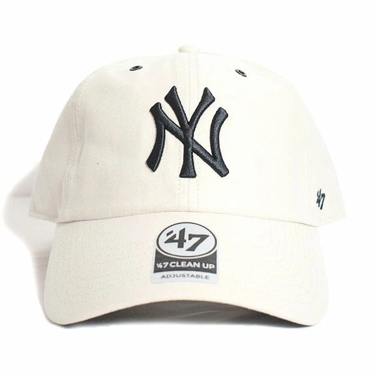 ’47 BRAND YANKEES LUNAR - CLEAN UP BONE 【LUNRC17GWS】