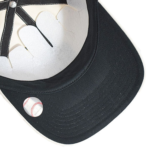 ’47 BRAND YANKEES LUNAR - CLEAN UP BONE 【LUNRC17GWS】