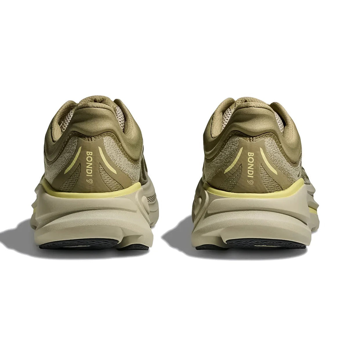 HOKA - M BONDI 9 【1162011-GSSL-MG】