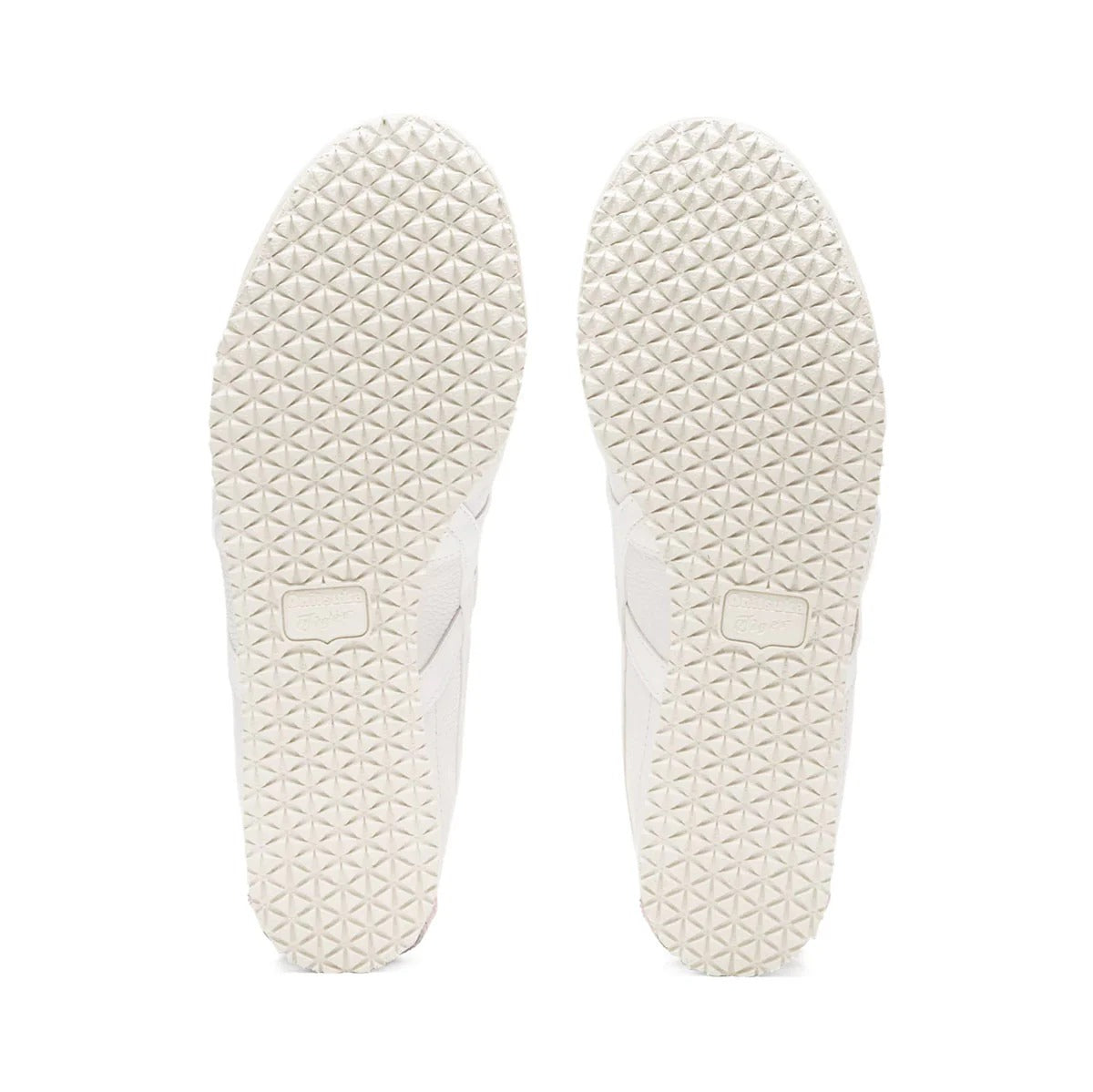 Onitsuka Tiger - MEXICO 66 WHITE/WHITE 【1183B781.104】
