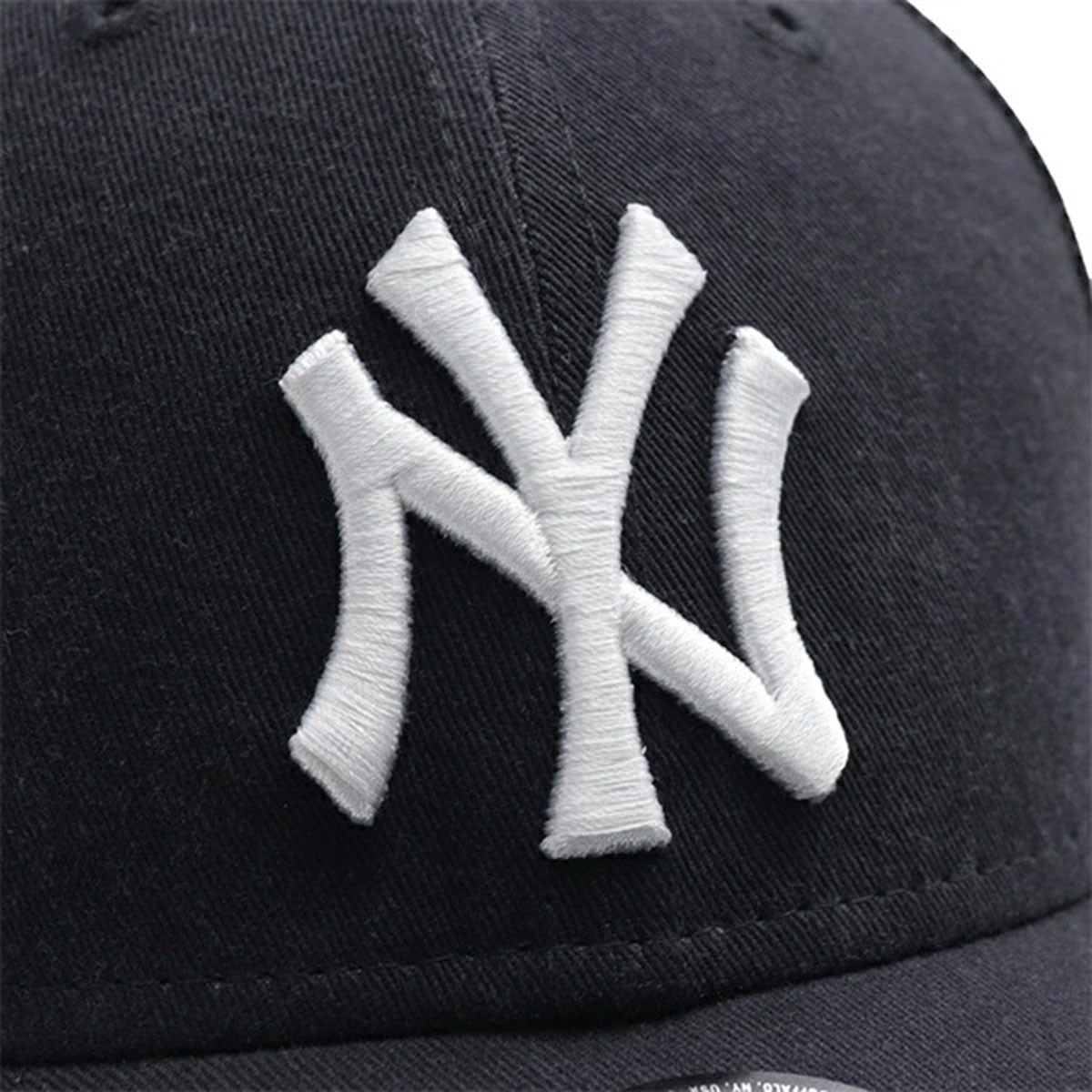 NEW ERA New York Yankees - 9FORTY TRUCK 【11591198】