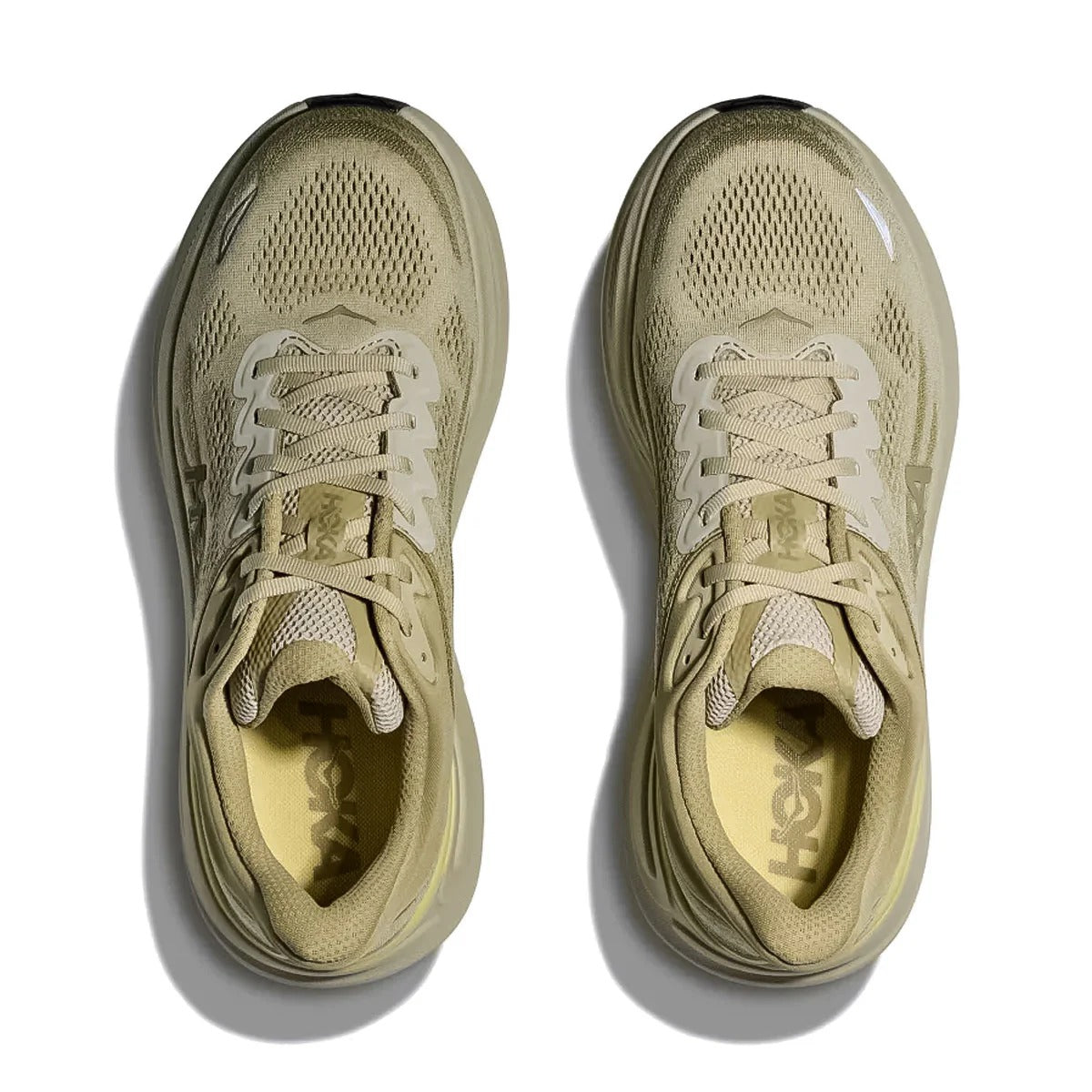 HOKA - M BONDI 9 【1162011-GSSL-MG】