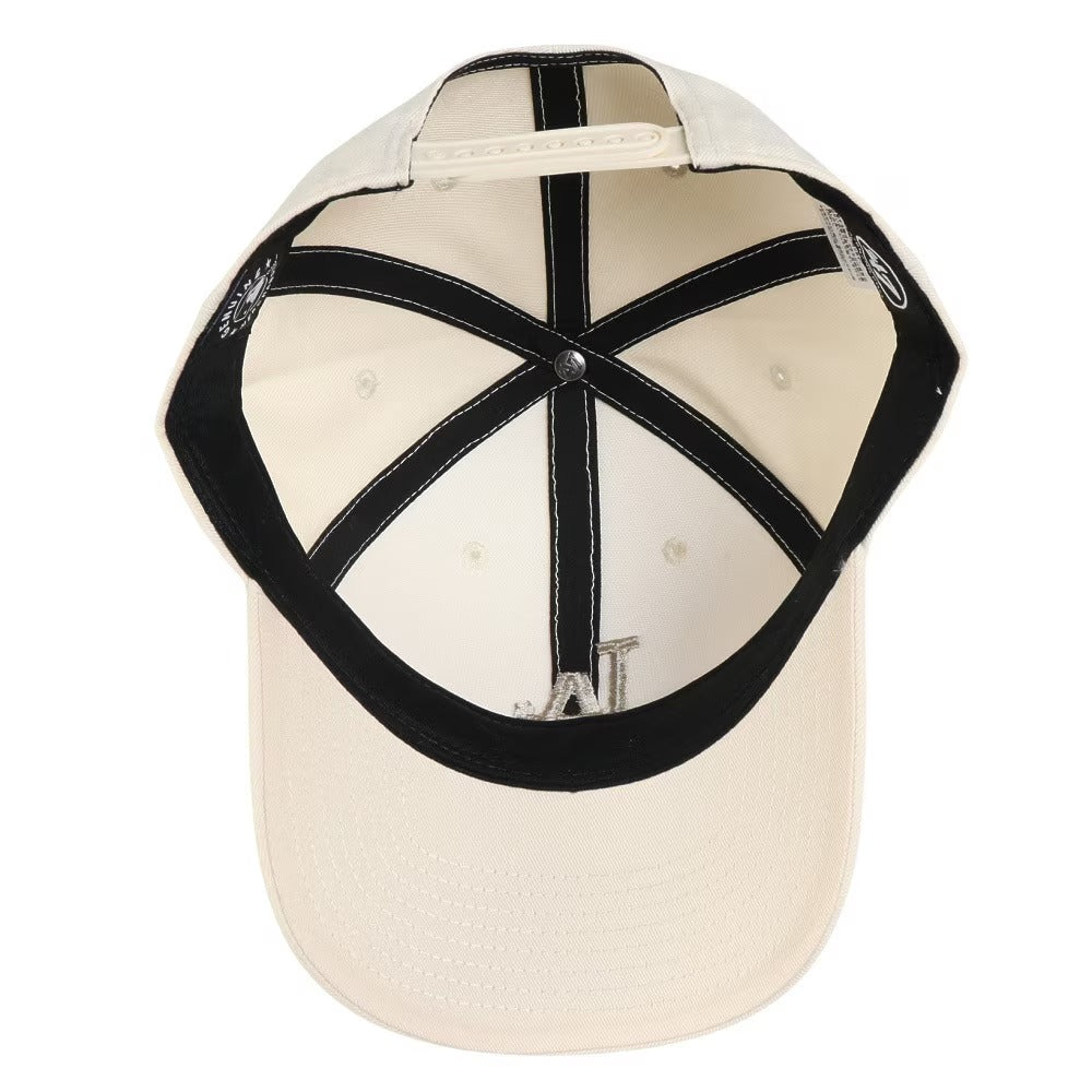 ’47 MVP DODGERS - SNAPBACK COLLECTION NATURAL【14858391】