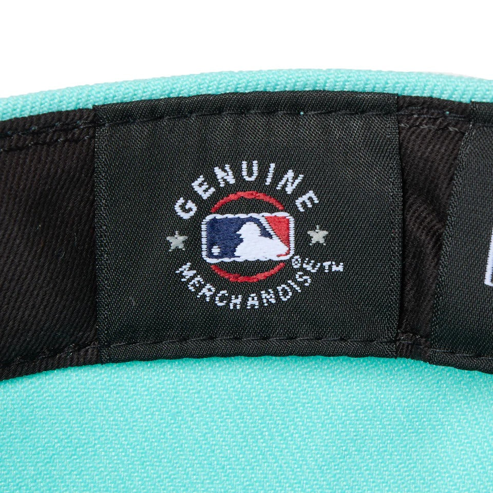 NEW ERA New York Yankees - 59FIFTY SB COLOR VARIATION NEYYAN TNT【14668118】