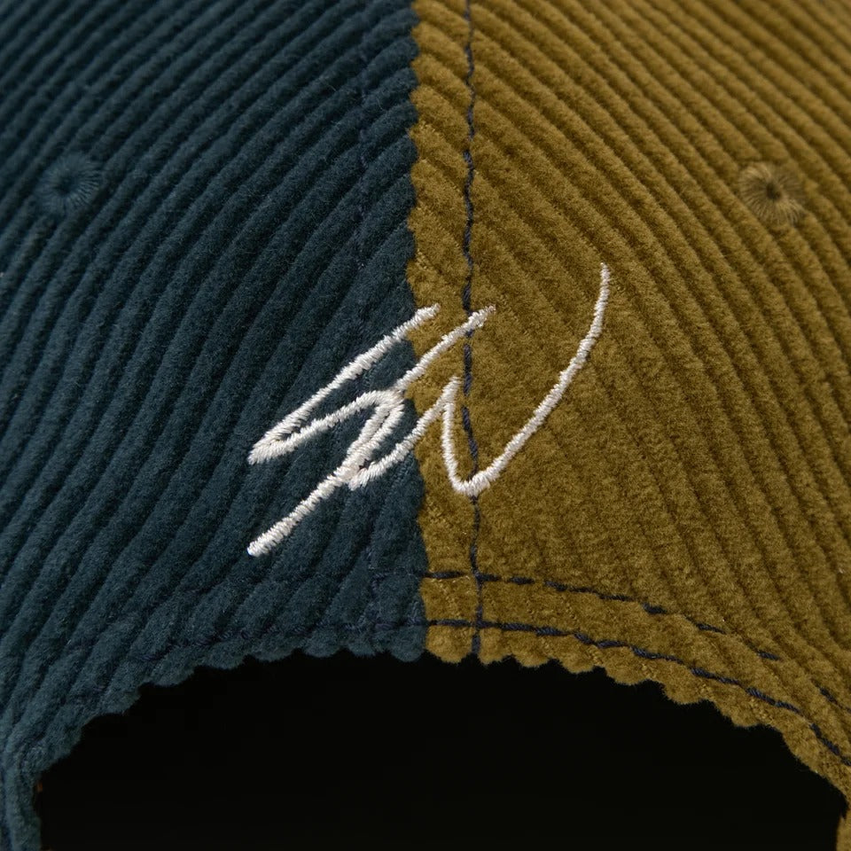NEW ERA - RC 9FIFTY SEAN WOTHERSPOON CORDUROY MULTI【15156295】
