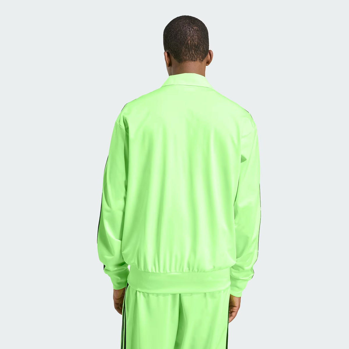 adidas - CLASSICS FIRE BIRD TRACK TOP LIGHT GREEN 【FWE48-KB3679】