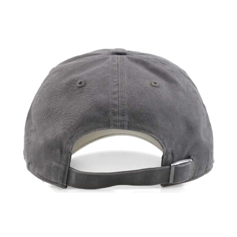’47 BRAND Los Angels Dogers - CLEAN UP CHARCOAL【14858475/B-BSRNR12GWS-CCB】