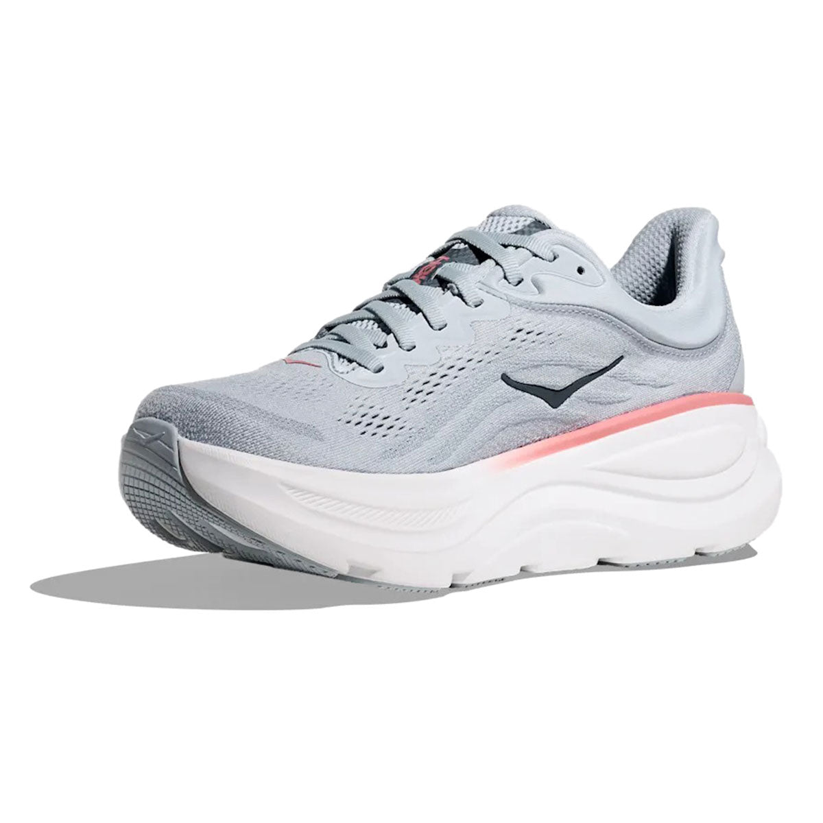 HOKA - BONDI 9 MINERAL BLUE/WASHED BLUE【1162012-MBLW-MG】