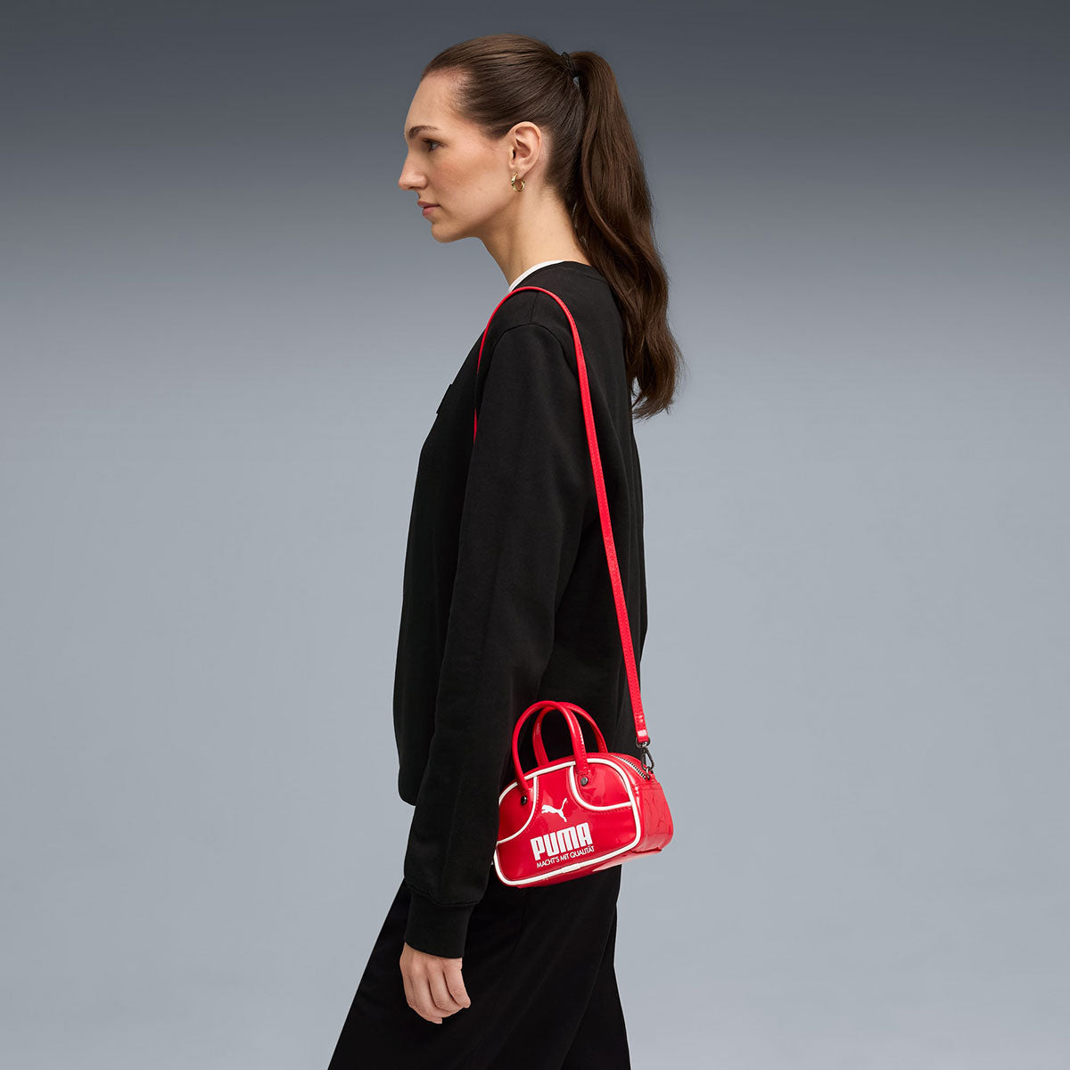 PUMA - 1976 MICRO GRIP BAG 【091824-03】