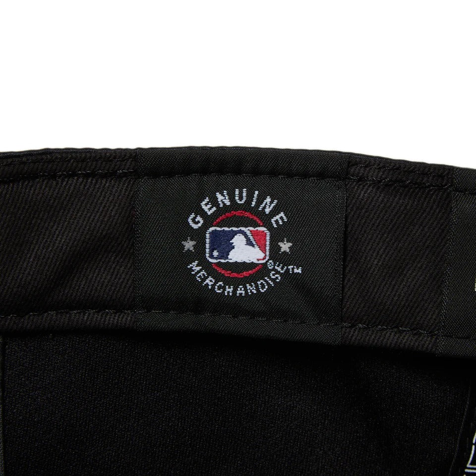 NEW ERA New York Yankees - 59FIFTY SATIN NAVY【14668123】