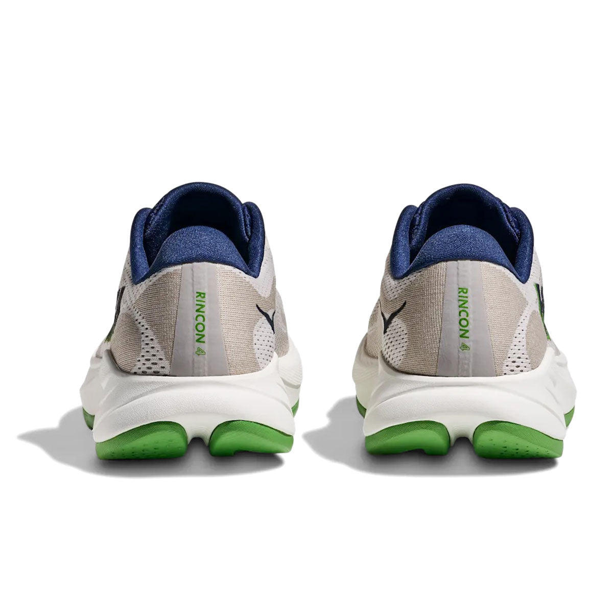 HOKA - RINCON 4 PATTY/GROUT【1155130-PTYG-MG】