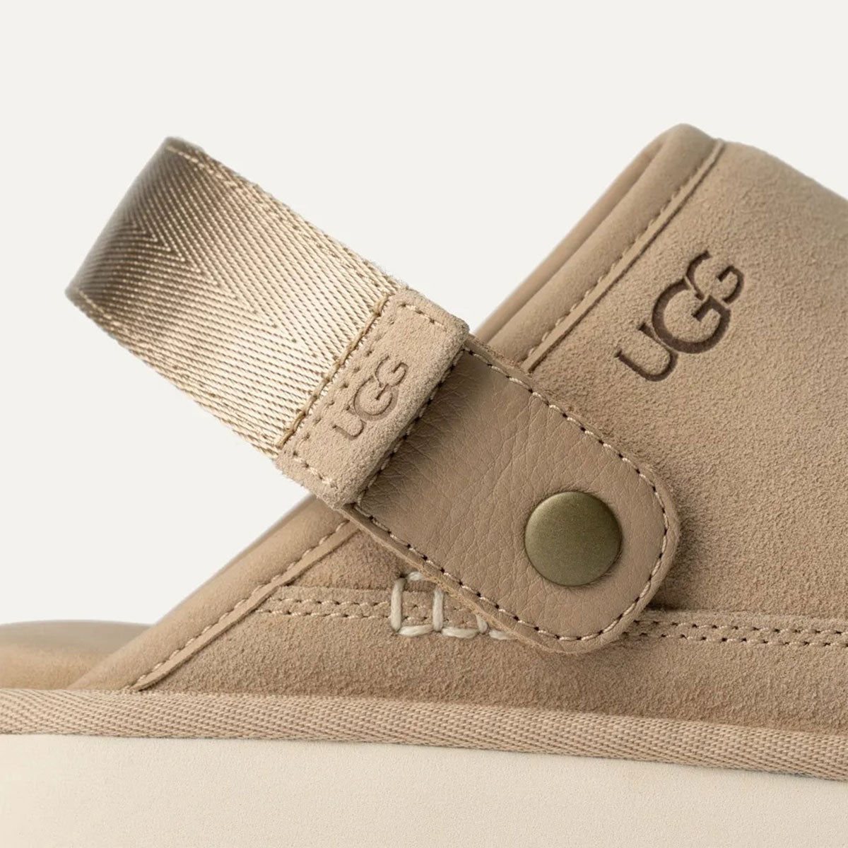 UGG - MENS GOLDENCOAST CLOG II SAN【1166915】