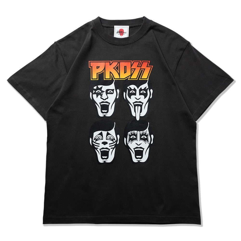 PUNK DRUNKERS - PKDSS.TEE’2025 SUMI【PDS-25067B】