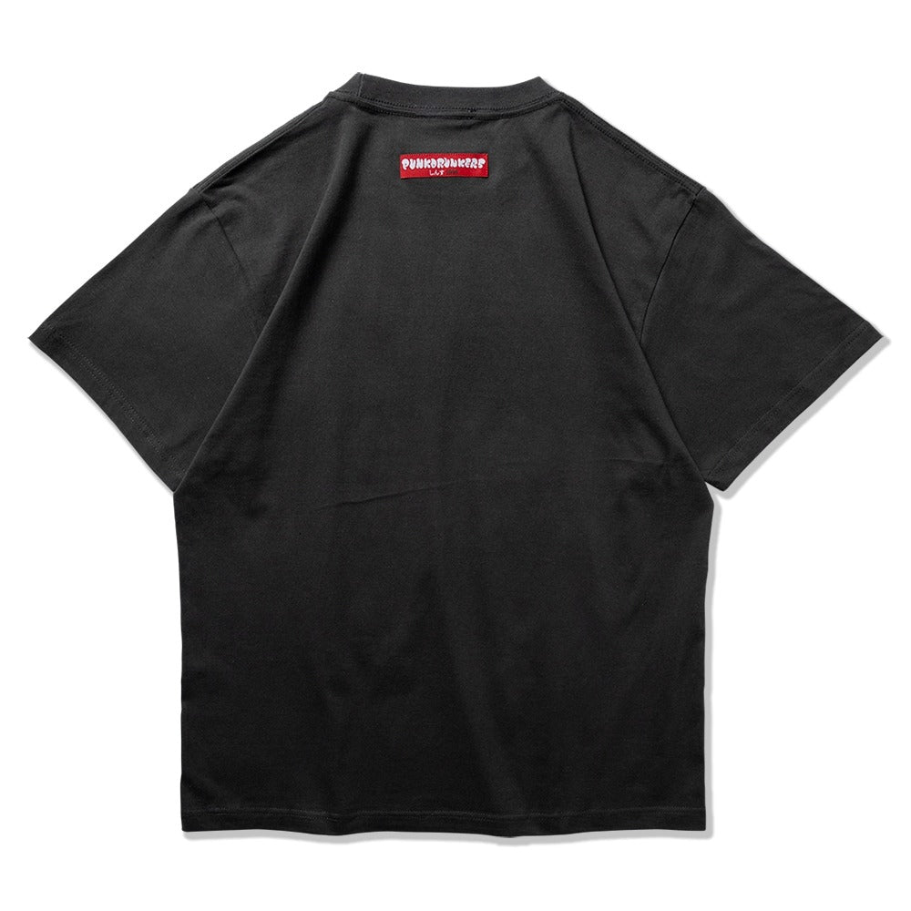 PUNK DRUNKERS - PKDSS.TEE’2025 SUMI【PDS-25067B】