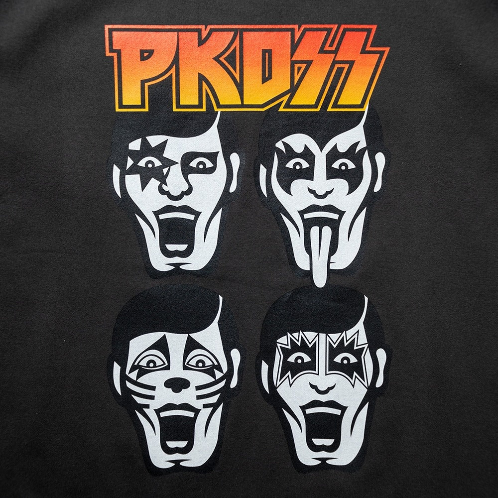 PUNK DRUNKERS - PKDSS.TEE’2025 SUMI【PDS-25067B】