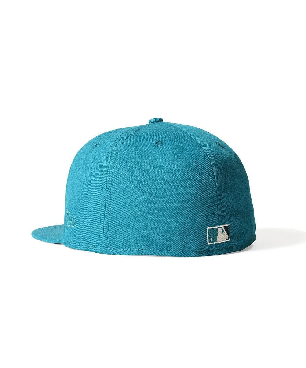 NEW ERA - St. Louis Cardinals CO 1944 WS 59FIFTY TITLEWAVE【70982644】