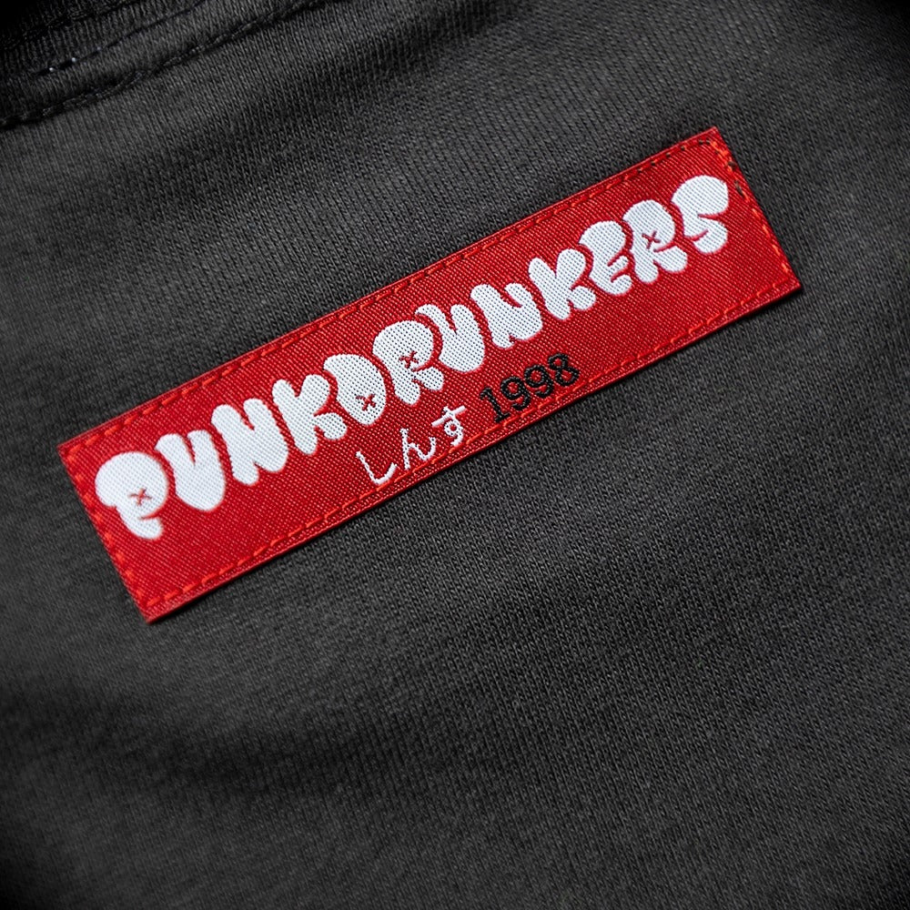 PUNK DRUNKERS - PKDSS.TEE’2025 SUMI【PDS-25067B】