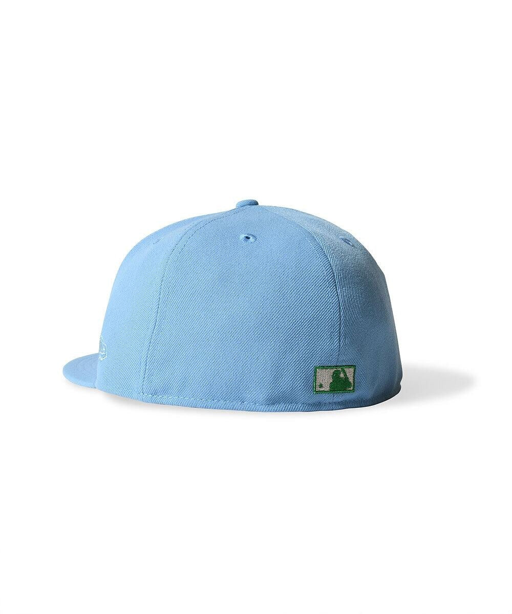 NEW ERA - BOSTON RED SOX CO 1999 ASG 59FIFTY SKY BLUE【70972728】
