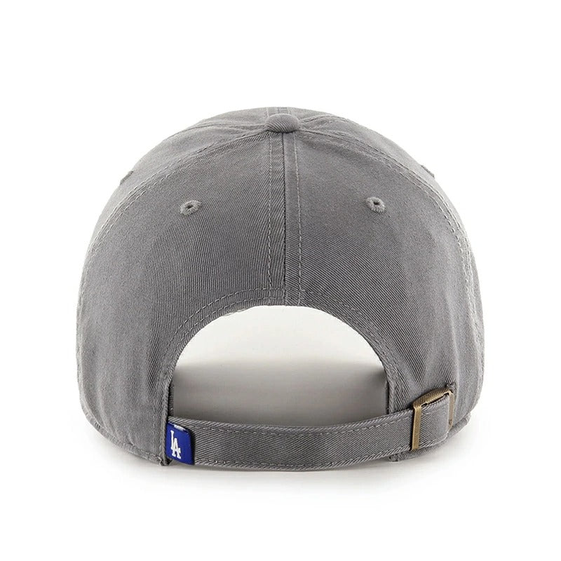 47 CLEAN UP DODGERS - DARK GRAY【14751218】