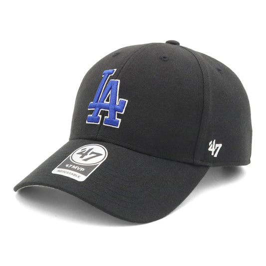 '47 MVP DODGERS - BLACK × BLUE【14751319】