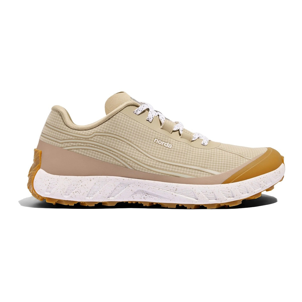norda - Sand 【NORDA002-W】