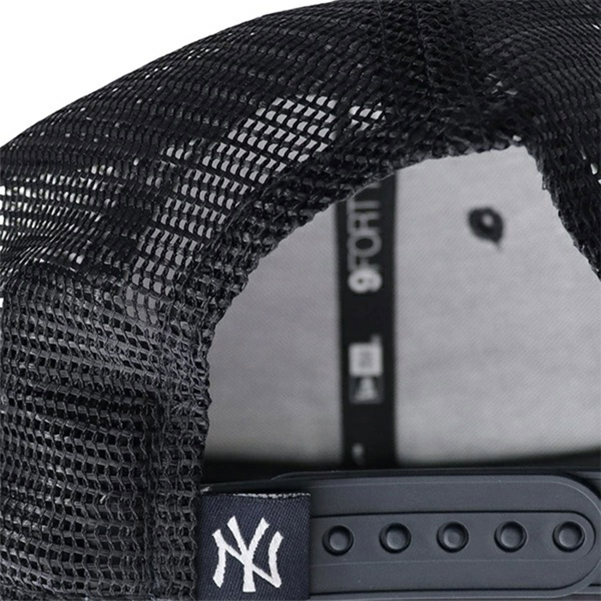 NEW ERA New York Yankees - 9FORTY TRUCK 【11591198】