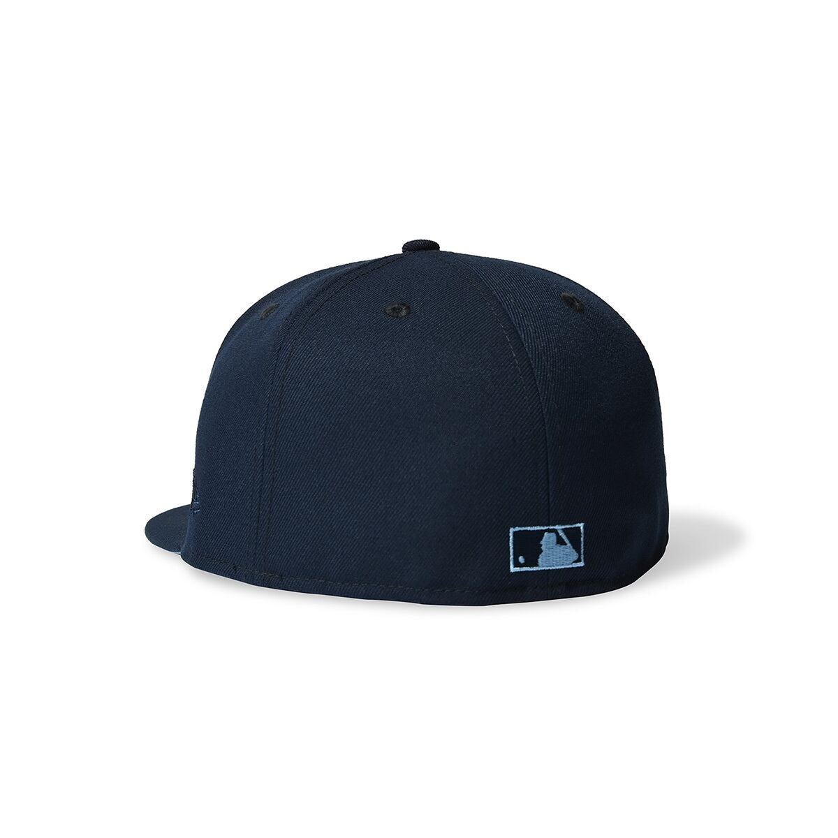 New Era - Boston Red Sox FENWAY PARK 100 YEARS 59FIFTY Oceanside blue/Light Blue【70974493】