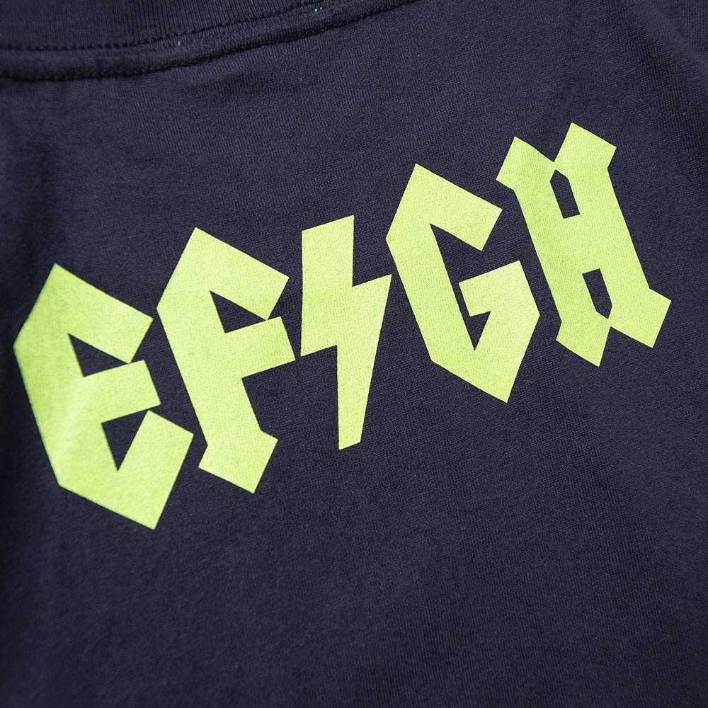 PUNK DRUNKERS - 地獄のABCD.TEE NAVY【PDS-25098】