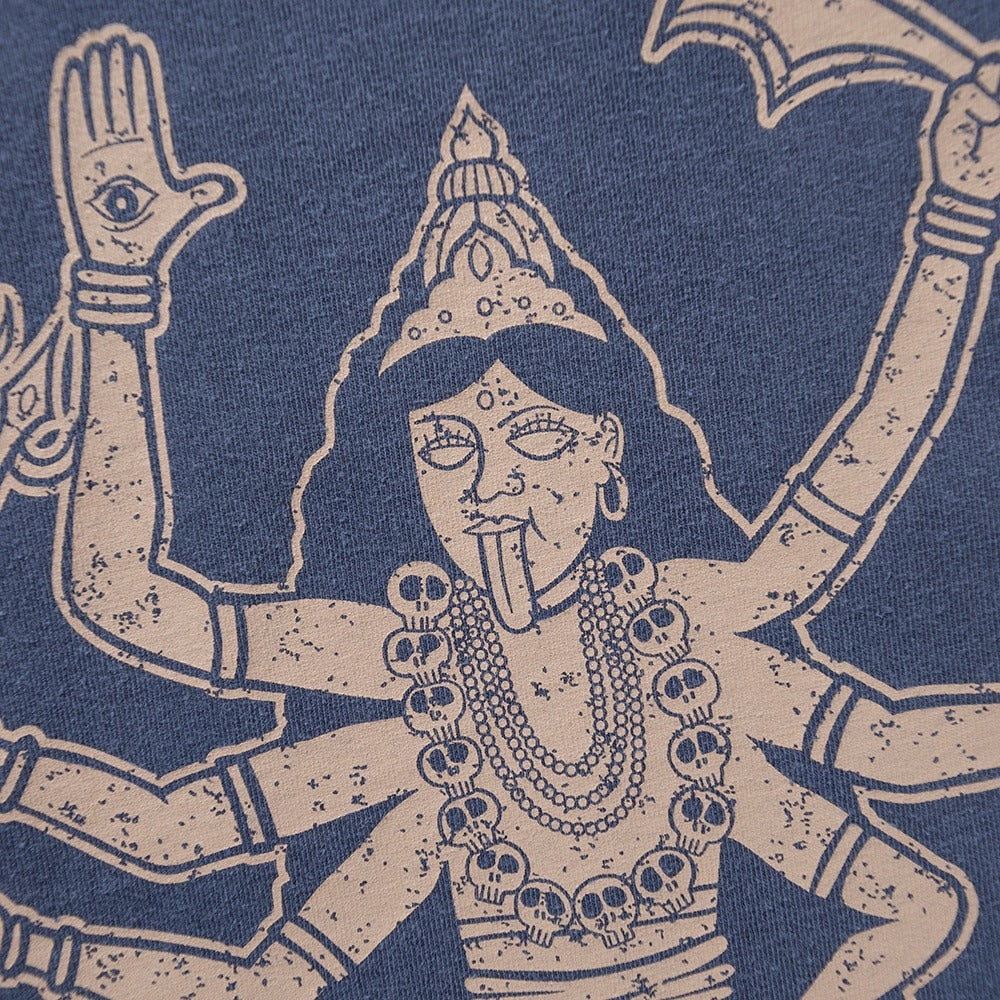 PUNK DRUNKERS - 狩TEE NAVY【PDS-25105】