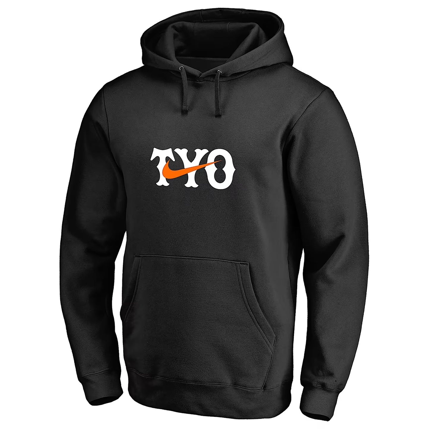 NIKE - COTTON HOODIE TYO NPB GIANTS 読売ジャイアンツ TYO×Swoosh【IO9862-010】