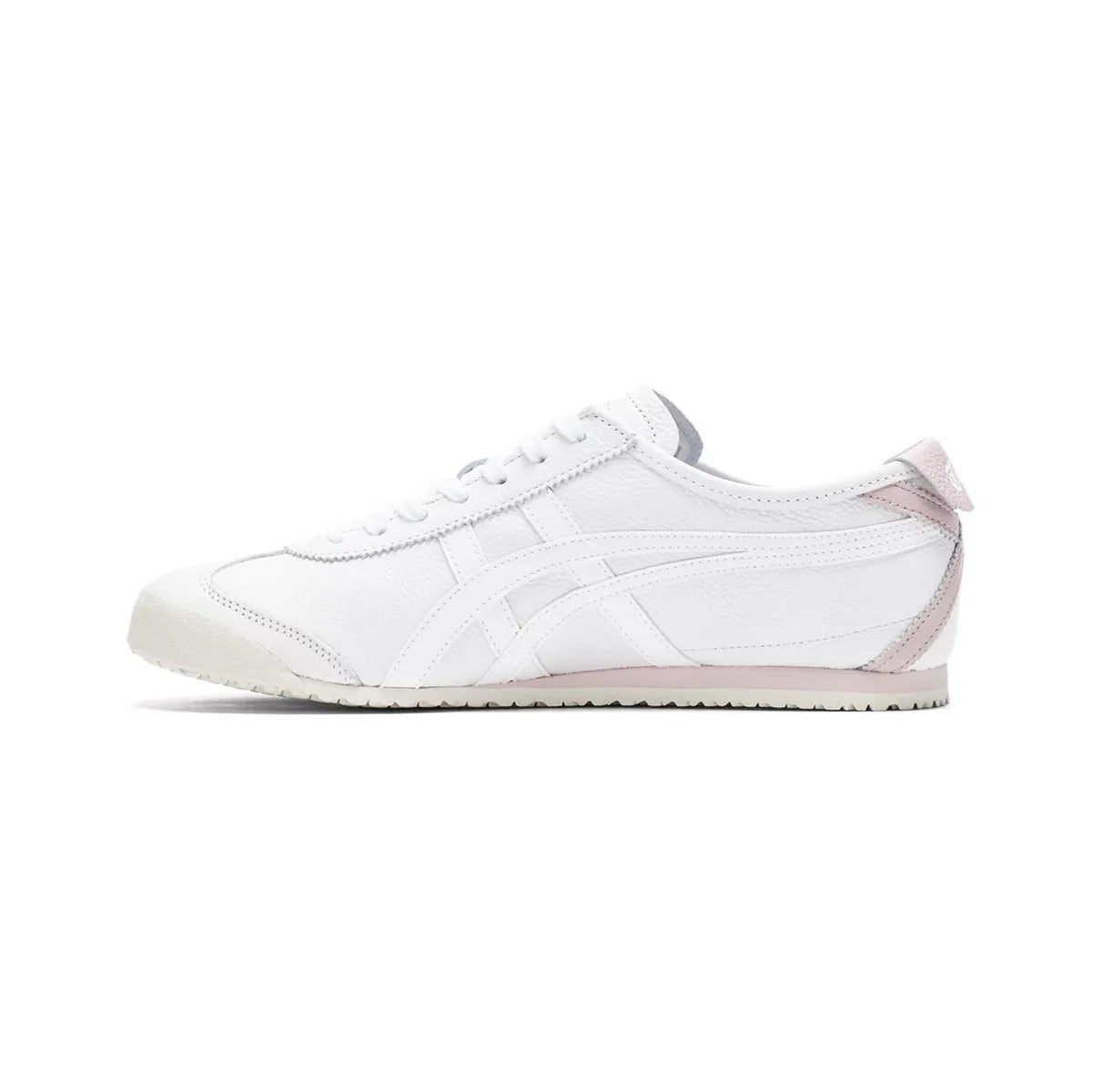 Onitsuka Tiger - MEXICO 66 WHITE/WHITE 【1183B781.104】