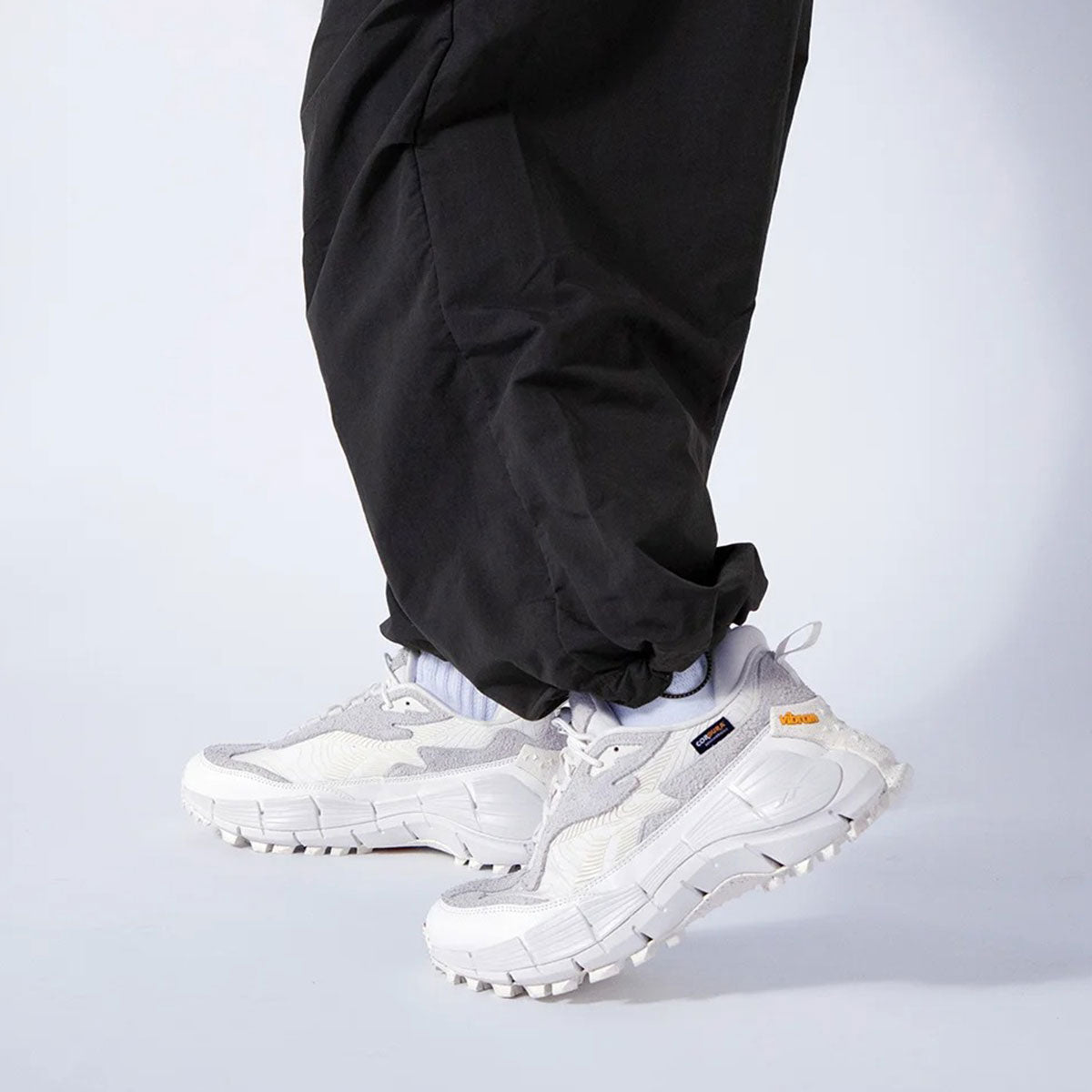 REEBOK - ZIG KINETICA 2.5 EDGE CHALK【155493-100254710】