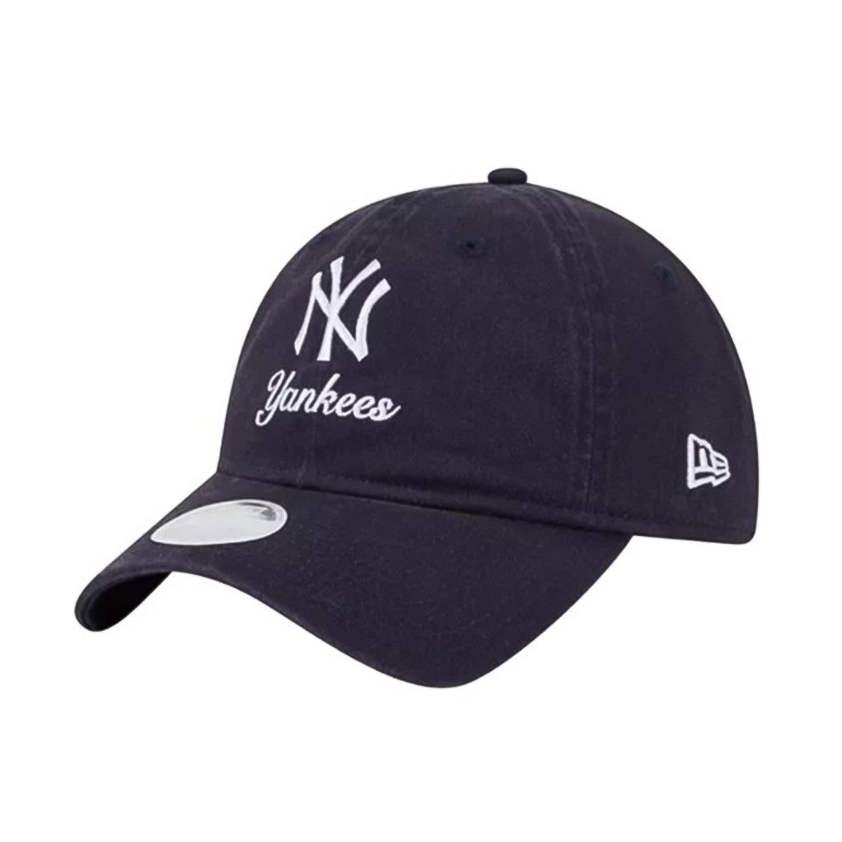 NEW ERA New York Yankees - 9TWENTY PREPPY TEAM 22846 OTC WMNS 【60604368】